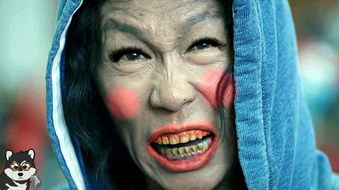 不敢看《疯人院》里的春姐?我来帮你!